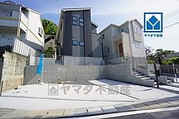 物件画像 太宰府市石坂3丁目1期　1号棟　新築戸建