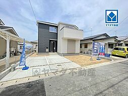 物件画像 糟屋郡篠栗町尾仲第三　新築戸建