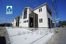 物件画像 糟屋郡宇美町宇美中央3丁目3期　4号棟　新築戸建