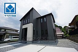 物件画像 糟屋郡宇美町原田3丁目1期　新築戸建