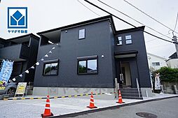 物件画像 糟屋郡須恵町須恵第七　2号棟　新築戸建