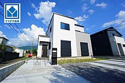 物件画像 糟屋郡宇美町若草　新築戸建