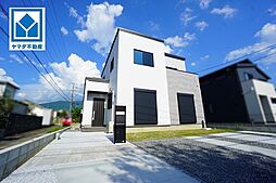 物件画像 糟屋郡宇美町若草　新築戸建