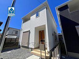 物件画像 糟屋郡須恵町上須恵第三　1号棟　新築戸建