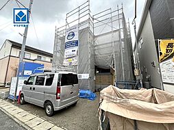 物件画像 大野城市川久保2丁目　1号棟　新築戸建