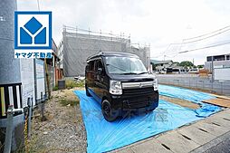 物件画像 大野城市川久保2丁目　1号棟　新築戸建