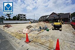 物件画像 大野城市川久保2丁目　5号棟　新築戸建