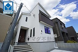 物件画像 大野城市中2丁目期　3号棟　新築戸建