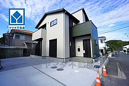 物件画像 田川市奈良5期　新築戸建