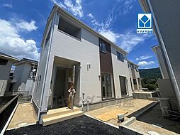 物件画像 大野城市大城第6　1号棟　新築戸建