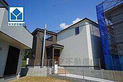 物件画像 糟屋郡須恵町上須恵　第3期　7号棟　新築戸建