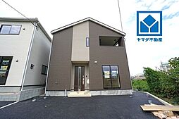 物件画像 糟屋郡宇美町井野第2　2号棟　新築戸建