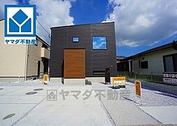 物件画像 田川市糸田町1号地　新築戸建