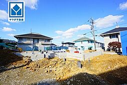 物件画像 糟屋郡志免町向ヶ丘1丁目1期　新築戸建