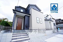 物件画像 糟屋郡志免町桜丘3丁目3期　1号棟　新築戸建