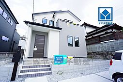 物件画像 糟屋郡志免町桜丘3丁目3期　2号棟　新築戸建