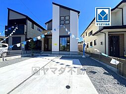 物件画像 太宰府市青山2丁目1期 2号棟 新築戸建