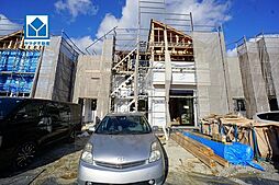 物件画像 糟屋郡志免町東公園台1丁目1期　2号棟　新築戸建