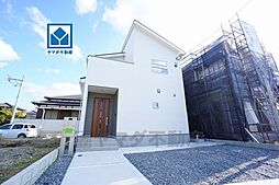 物件画像 糟屋郡志免町吉原　2号棟　新築戸建