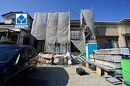 物件画像 糟屋郡志免町田富4丁目4期　新築戸建