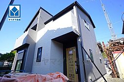 物件画像 糟屋郡宇美町宇美東2丁目5期　新築戸建