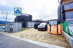 物件画像 糟屋郡須恵町　E2号棟　アスミール須恵の杜　新築戸建