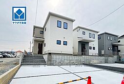 物件画像 大野城市紫台　4号棟　新築戸建