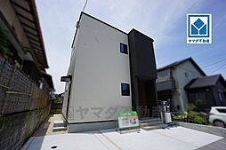 物件画像 大野城市若草2丁目 新築戸建