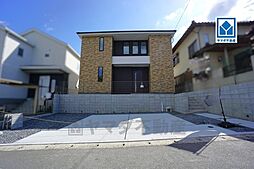 物件画像 大野城市平野台1期 新築戸建