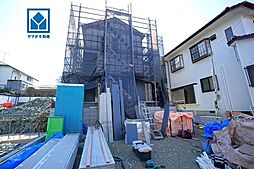 物件画像 糟屋郡志免町桜丘3丁目5期　新築戸建