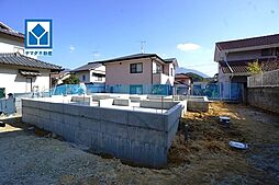 物件画像 糟屋郡宇美町原田3丁目2期　新築戸建