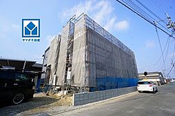 物件画像 飯塚市楽市13期　新築戸建