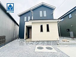 物件画像 飯塚市弁分9期　1号棟　新築戸建