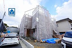 物件画像 飯塚市弁分9期　2号棟　新築戸建