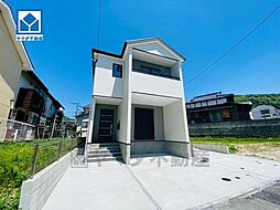 物件画像 大野城市乙金東1丁目1期　1号棟　新築戸建