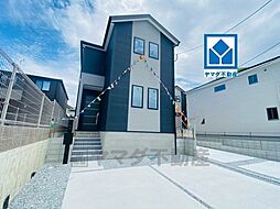 物件画像 糟屋郡志免町王子4丁目4期　1号棟　新築戸建