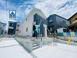 物件画像 糟屋郡志免町王子4丁目4期　4号棟　新築戸建