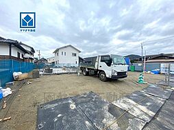 物件画像 糟屋郡久山町大字猪野4期　1号棟　新築戸建