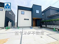 物件画像 大野城市大城　2号棟　新築戸建