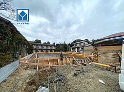 物件画像 糟屋郡篠栗町津波黒第3　2号棟　新築戸建