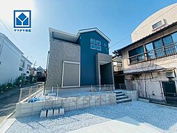 物件画像 飯塚市相田1期　新築戸建