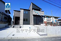 物件画像 糟屋郡志免町石橋台2期　新築戸建