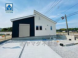 物件画像 田川市大字川宮3期　新築戸建