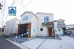 物件画像 糟屋郡粕屋町内橋西1丁目1期　新築戸建