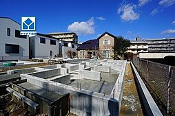 物件画像 太宰府市朱雀4丁目　3号棟　新築戸建