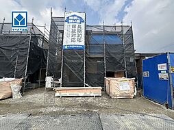 物件画像 糟屋郡須恵町旅石　2号棟　新築戸建