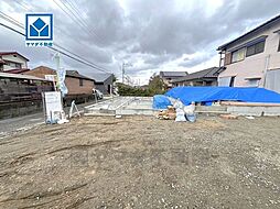 物件画像 糟屋郡須恵町新原　1号地　新築戸建