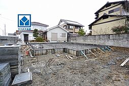 物件画像 飯塚市綱分24号地　新築戸建