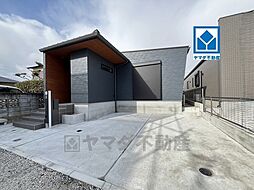 物件画像 太宰府市都府楼南4丁目 2号棟 新築戸建