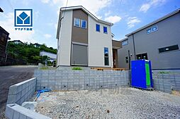 物件画像 糟屋郡志免町片峰中央4丁目1期　1号棟　新築戸建